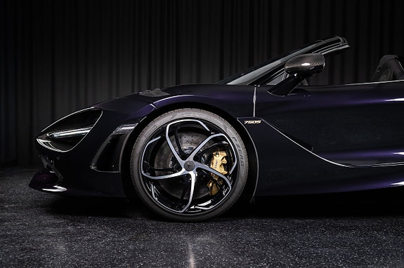 McLaren 750S 10 of 28