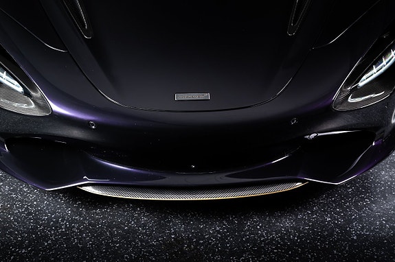 McLaren 750S 14 of 28