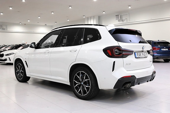 BMW X3 5 of 28