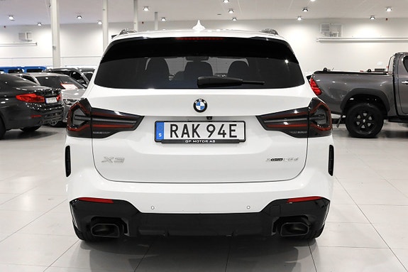 BMW X3 4 of 28