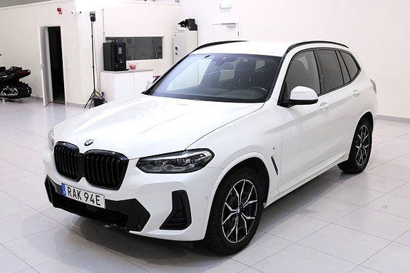 BMW X3 6 of 28