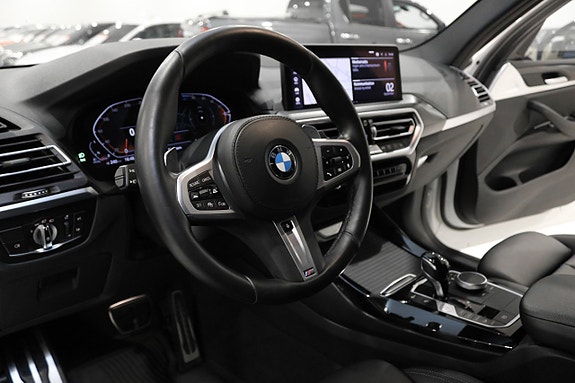 BMW X3 9 of 28