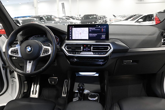 BMW X3 13 of 28