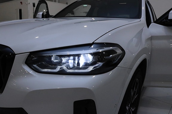BMW X3 8 of 28