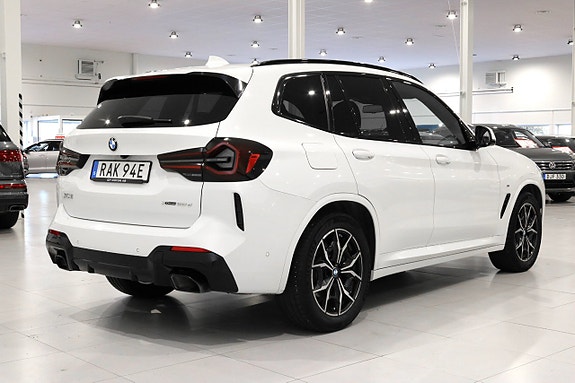 BMW X3 3 of 28