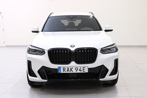 BMW X3 7 of 28