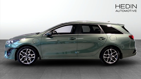 Kia Ceed 6 of 20