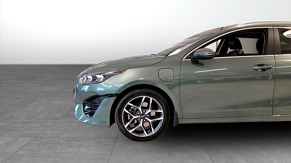 Kia Ceed 9 of 20