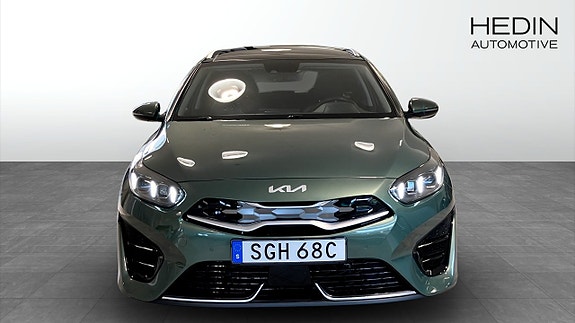 Kia Ceed 8 of 20