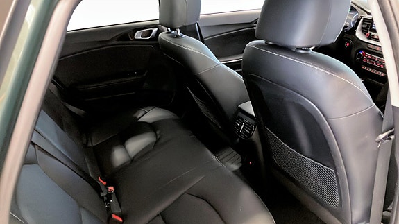 Kia Ceed 5 of 20