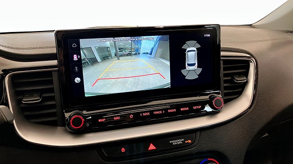 Kia Ceed 20 of 20