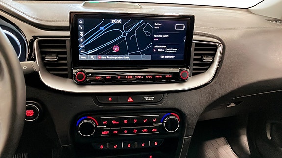 Kia Ceed 12 of 20