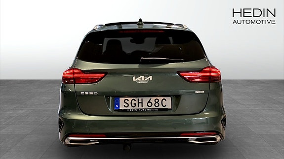 Kia Ceed 7 of 20