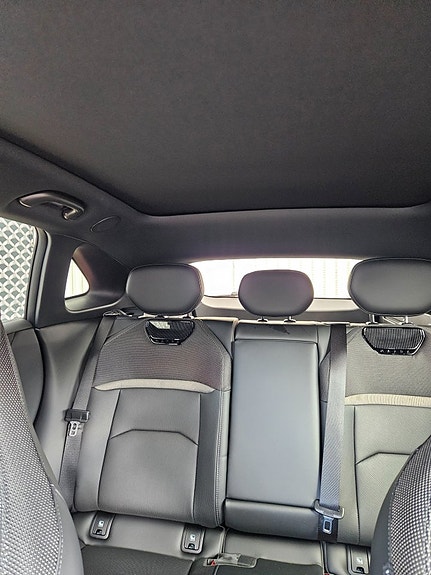 Mazda CX-6e 14 of 25