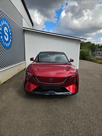 Mazda CX-6e 3 of 25