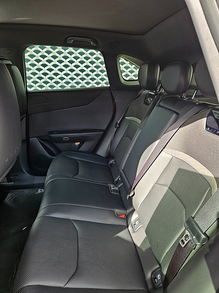 Mazda CX-6e 18 of 25