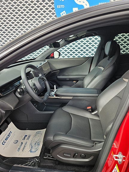 Mazda CX-6e 7 of 25