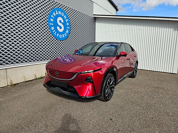 Mazda CX-6e 4 of 25