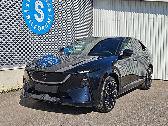Mazda CX-6e 2 of 30