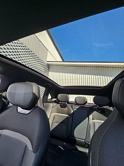 Mazda CX-6e 19 of 30