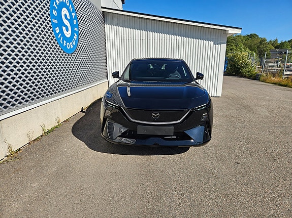 Mazda CX-6e 3 of 30