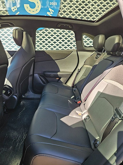 Mazda CX-6e 22 of 30