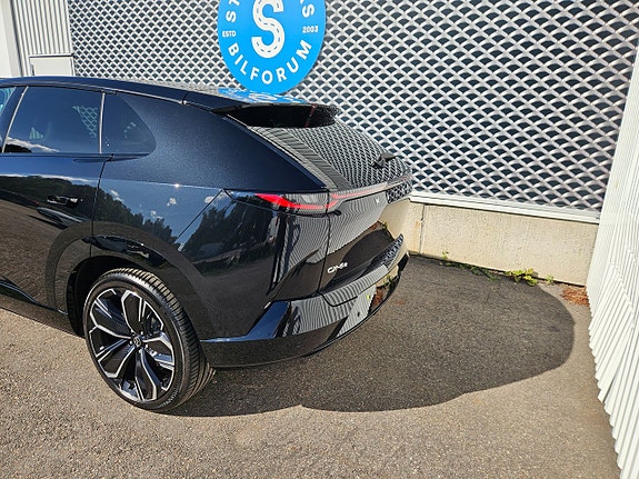 Mazda CX-6e 27 of 30