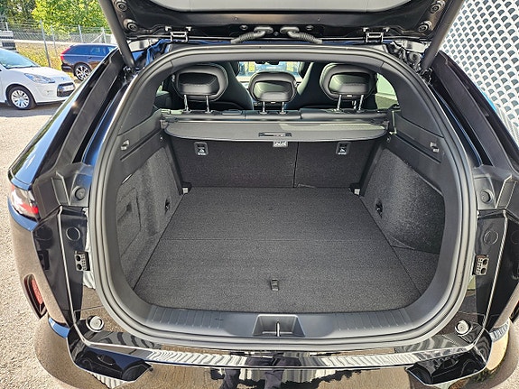 Mazda CX-6e 29 of 30
