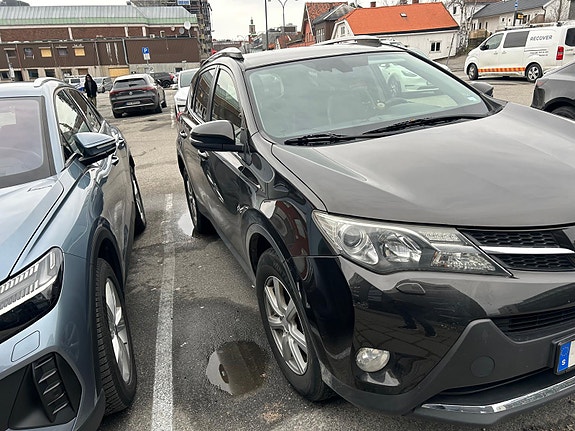 Toyota RAV4 2 of 6