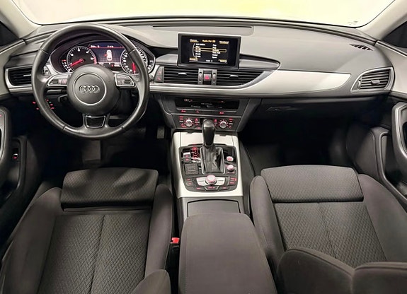 Audi A6 5 of 8