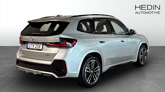 BMW X1 2 of 9
