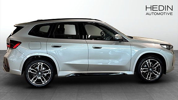 BMW X1 6 of 9