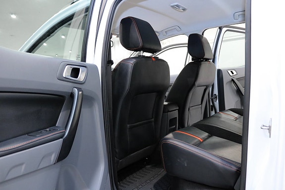 Ford Ranger 14 of 22