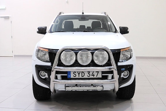 Ford Ranger 6 of 22