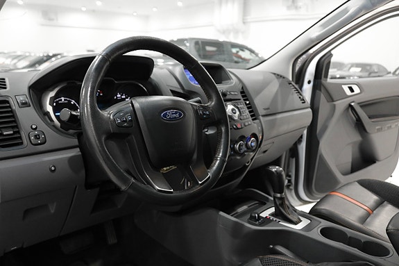 Ford Ranger 9 of 22