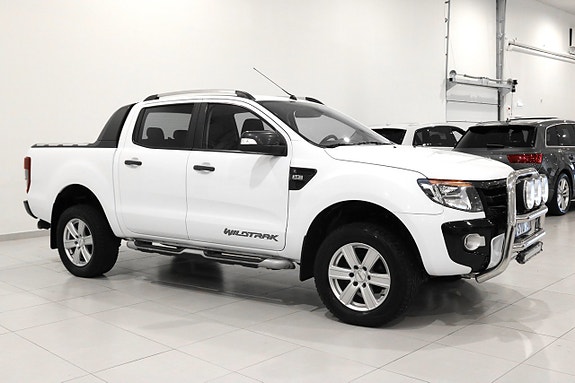Ford Ranger 2 of 22