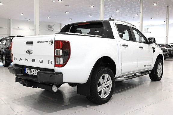 Ford Ranger 3 of 22