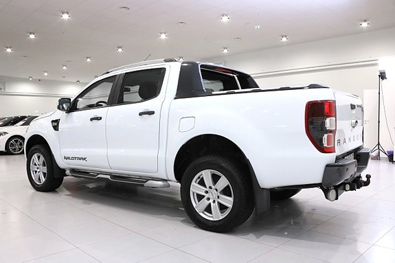 Ford Ranger 4 of 22