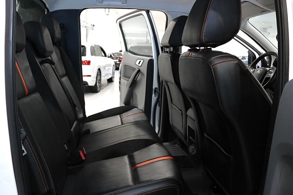 Ford Ranger 15 of 22