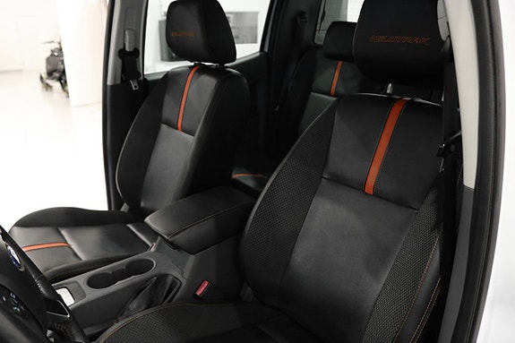 Ford Ranger 13 of 22