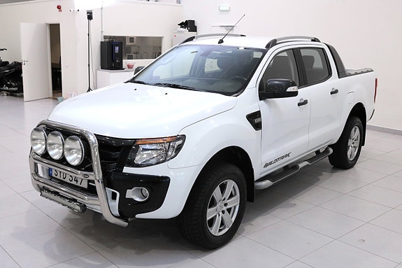 Ford Ranger 5 of 22