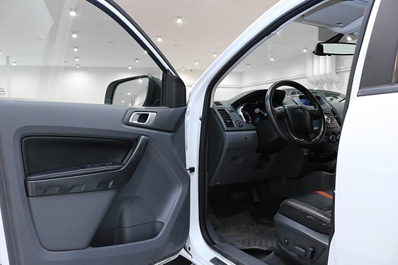 Ford Ranger 10 of 22