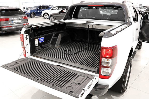 Ford Ranger 7 of 22