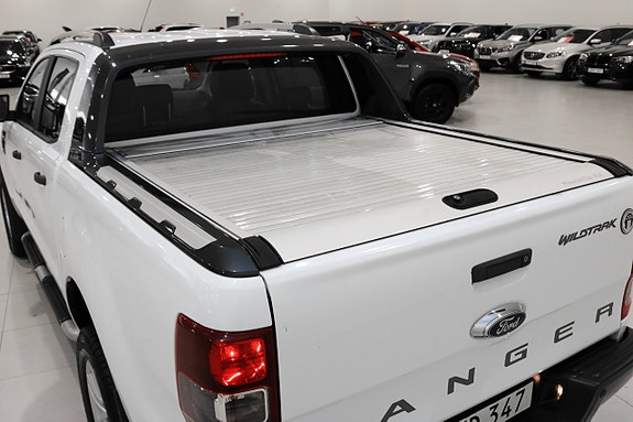 Ford Ranger 8 of 22
