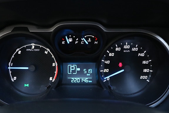Ford Ranger 21 of 22
