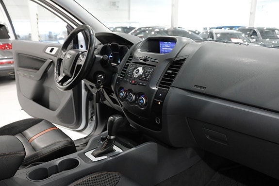 Ford Ranger 11 of 22