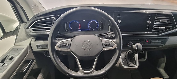 Volkswagen Transporter 10 of 11