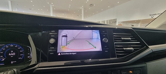 Volkswagen Transporter 11 of 11