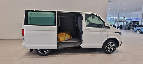 Volkswagen Transporter 5 of 11