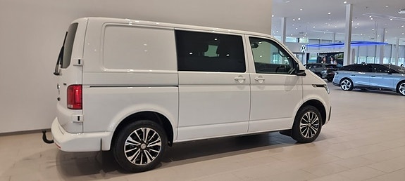 Volkswagen Transporter 3 of 11